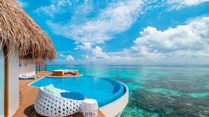 Maldives Tour Packages from Chennai
