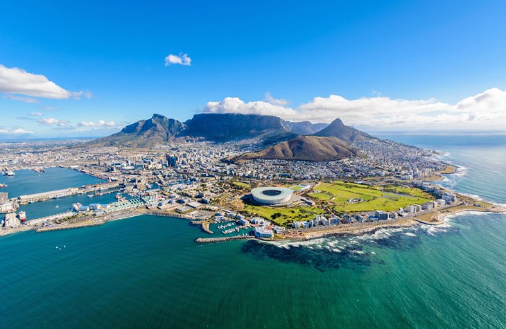 India Tour Packages From South Africa 2020
