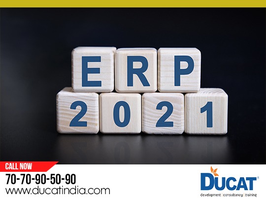 Institutions For ERP Courses And Their Fees