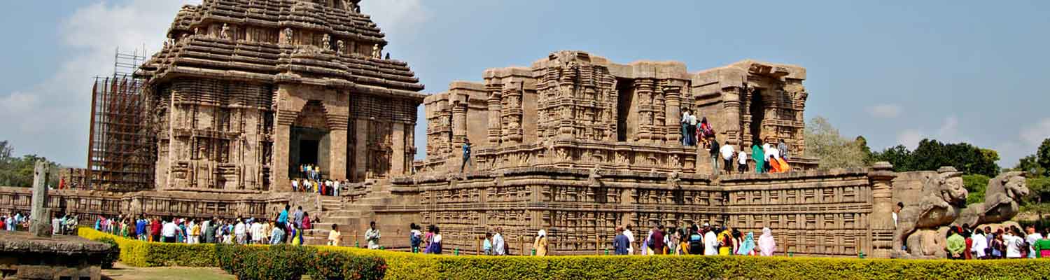 Odisha Wildlife Tour Package