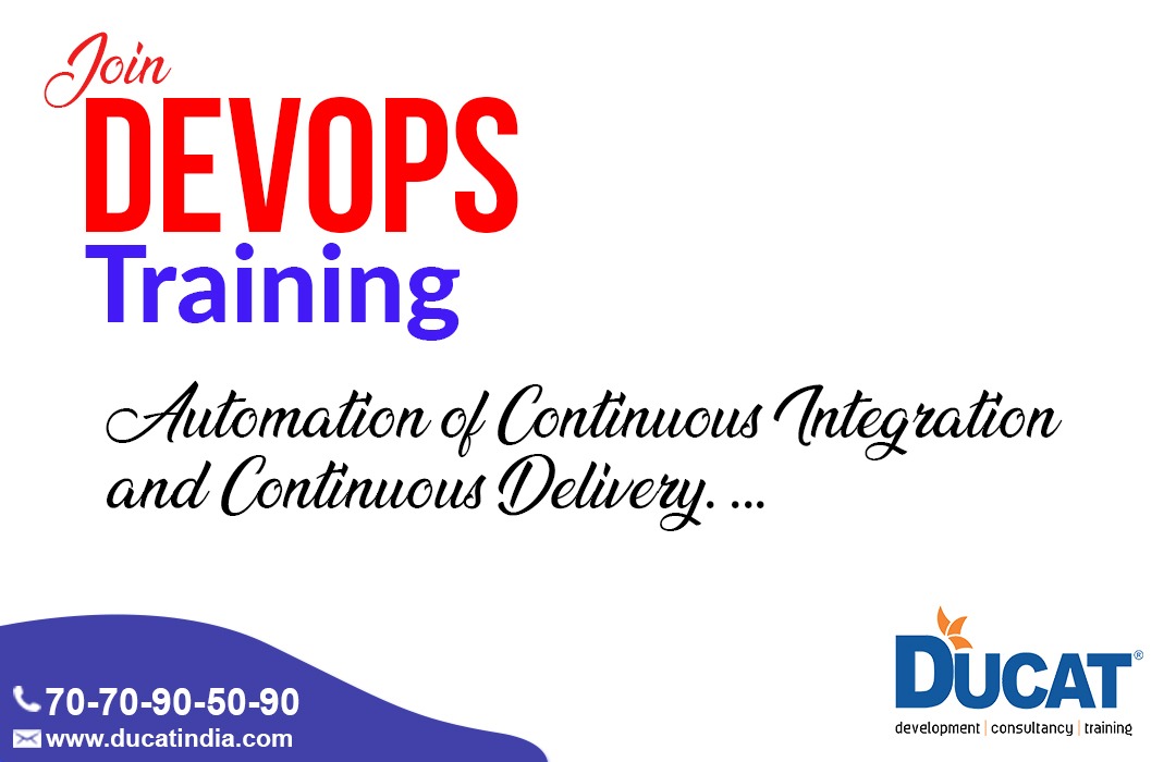 Benefits of DevOps Training Program