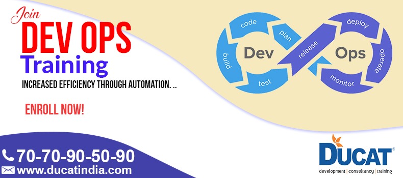 Devops Training Institute In Noida