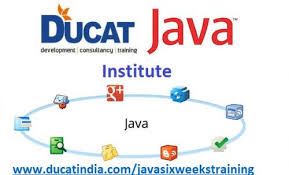 Java Training Institute In South Extension