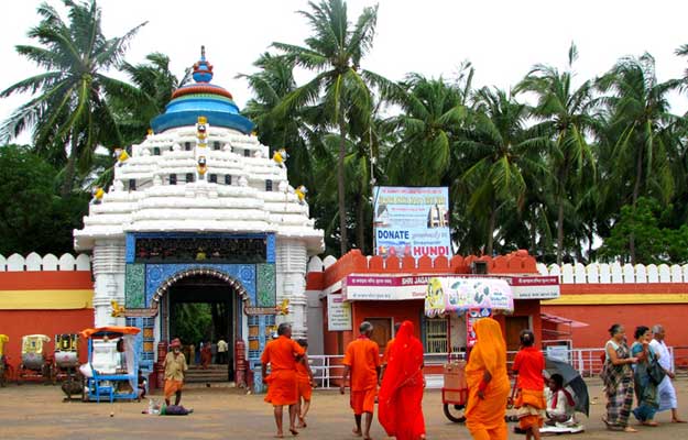 Exclusive Puri Bhubaneswar Tour Package