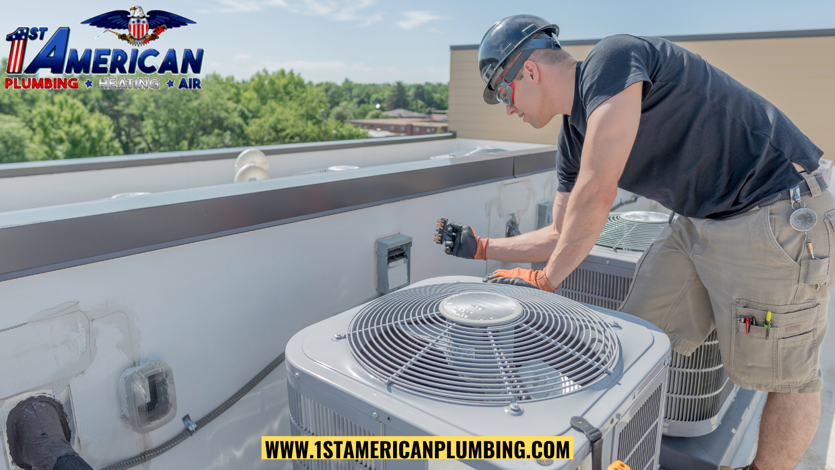 How to lengthen the lifespan of your HVAC system