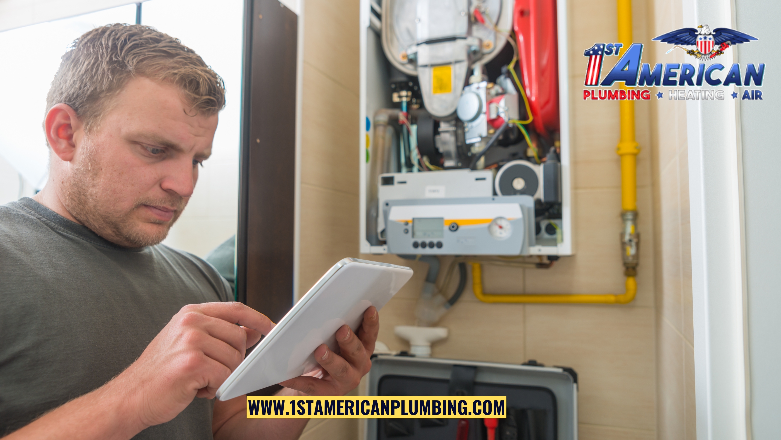 Signs That It's Time to Replace Your Furnace in Midvale