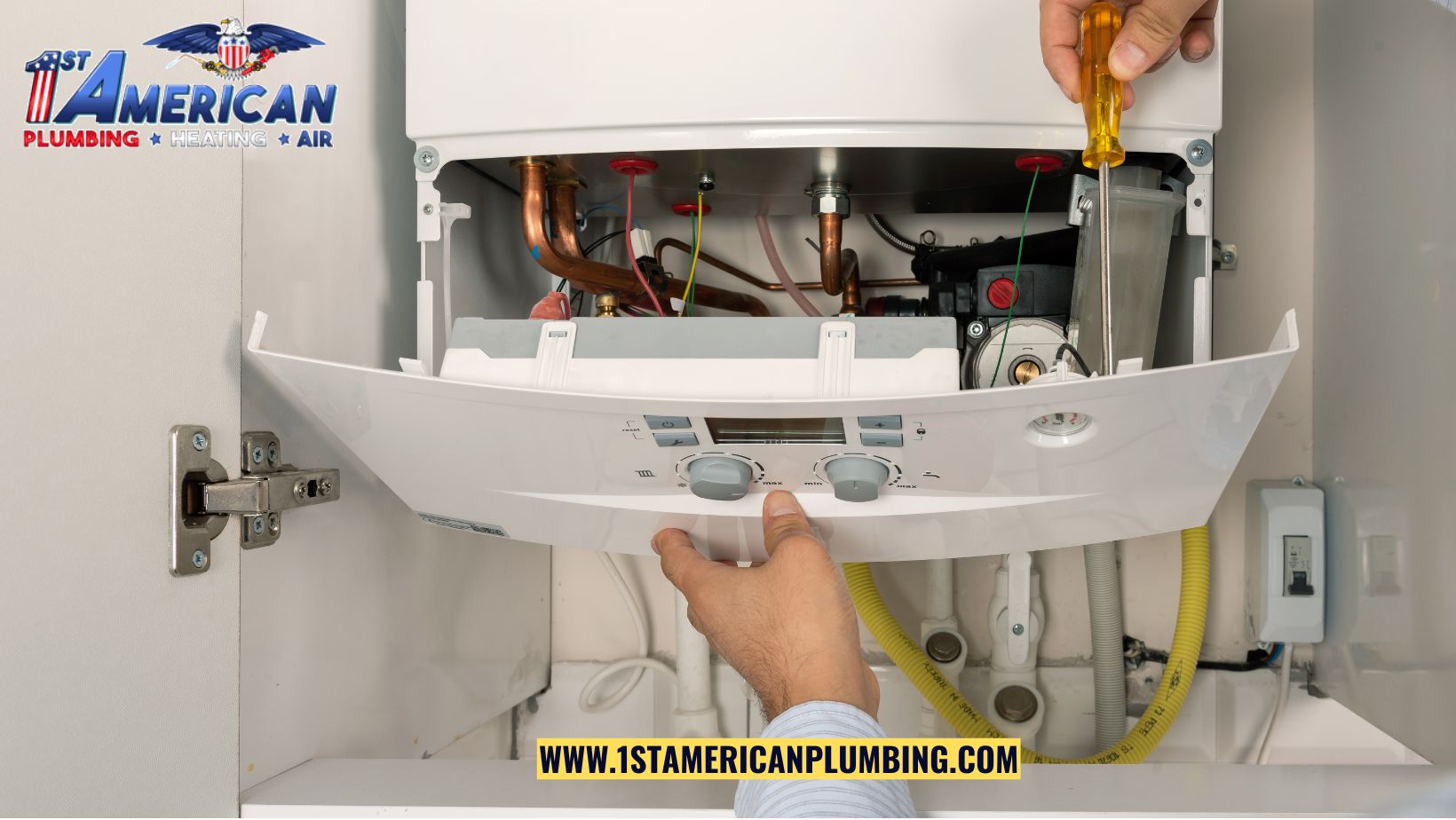 Understanding Furnace Heat Exchangers and Their Maintenance