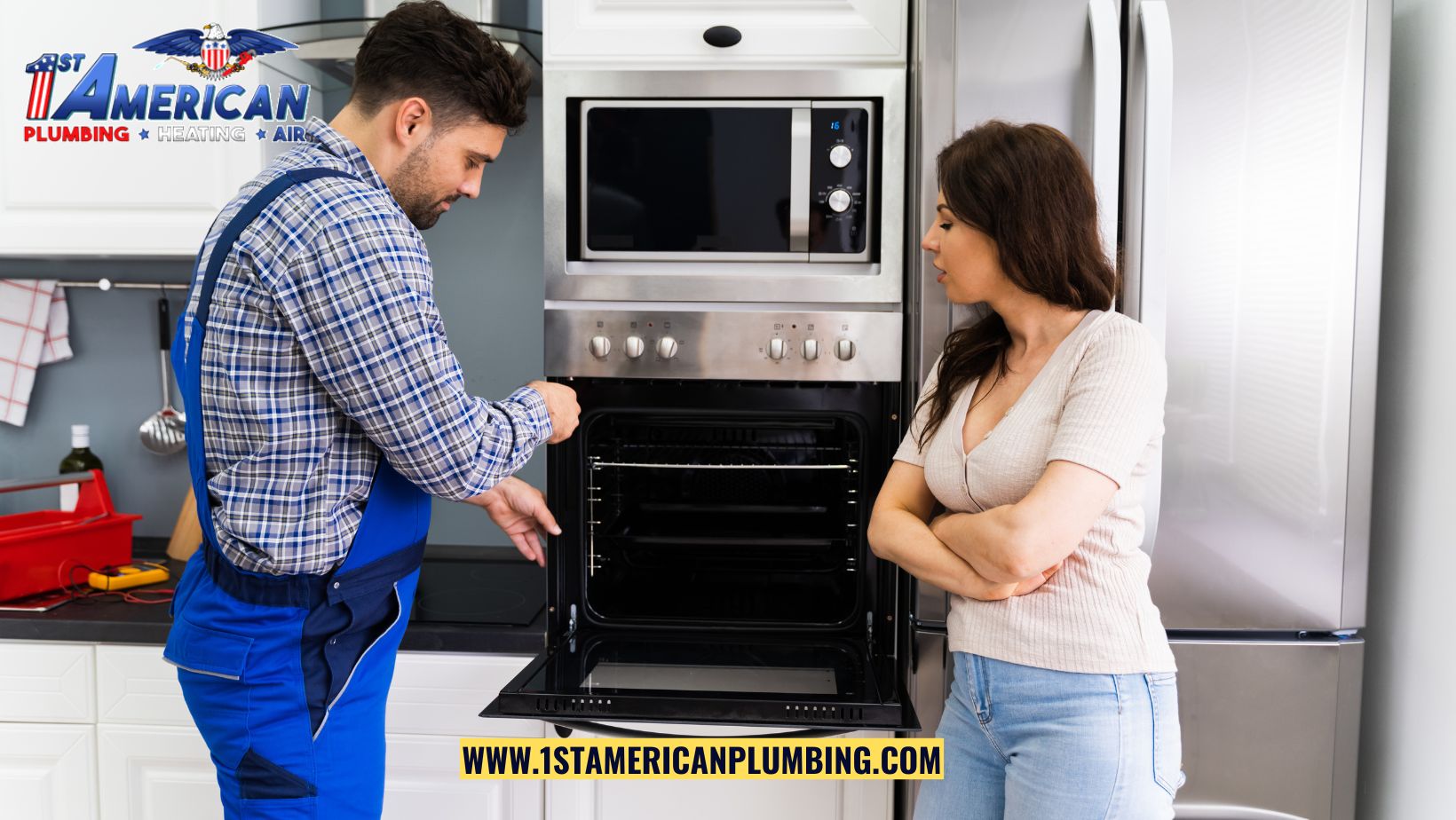 Avoiding Scams and Unreliable Furnace Repair Services in South Jordan