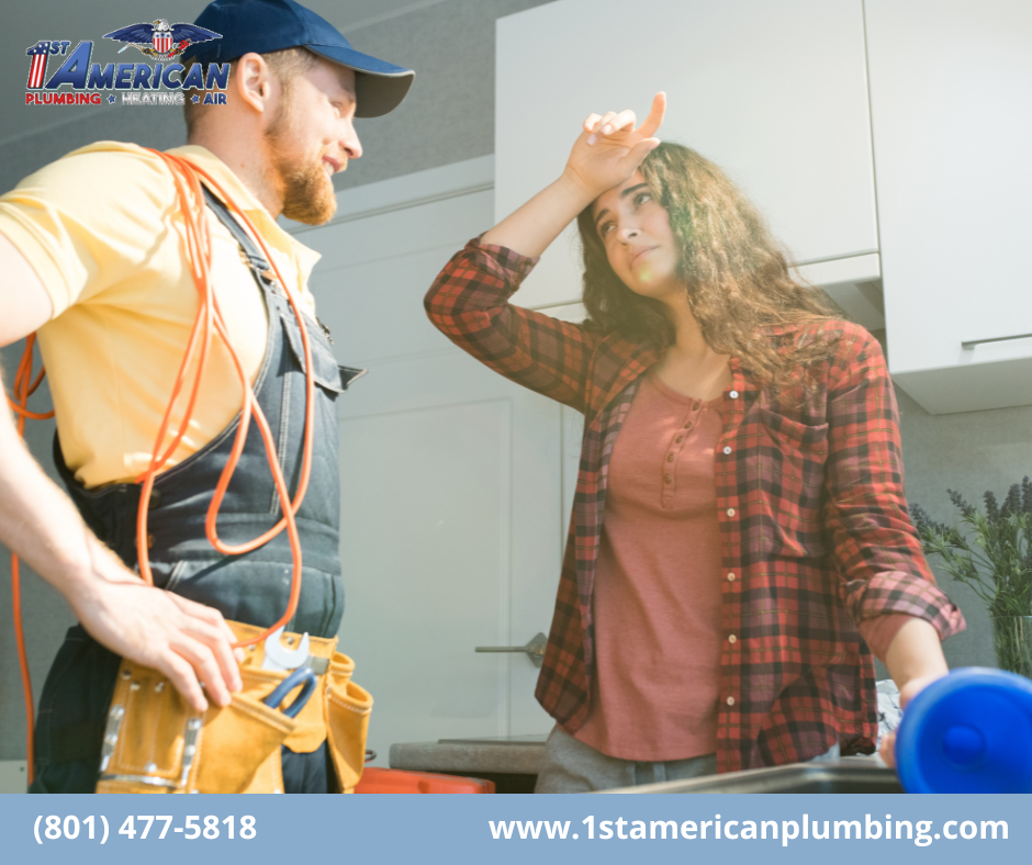 Selecting the Right Drain Cleaning System