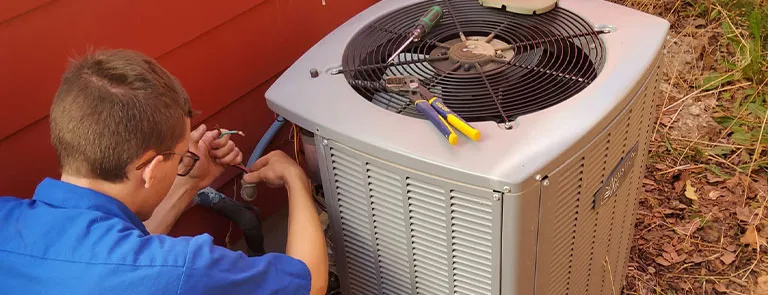 What Does SEER Rating Mean on Your HVAC Unit