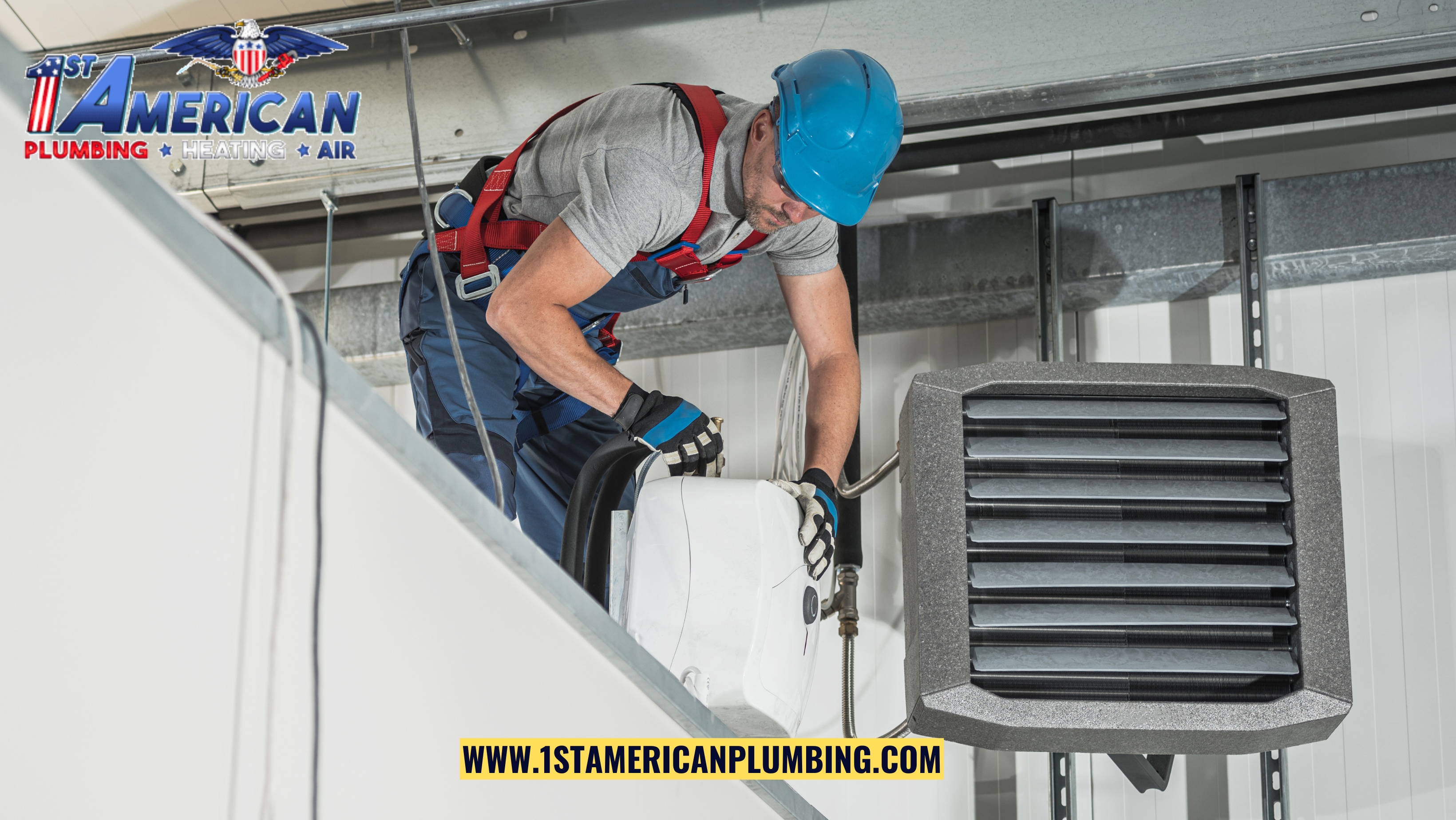 HVAC Tips for Salt Lake City Business Owners: Maintaining a Comfortable Work Environment