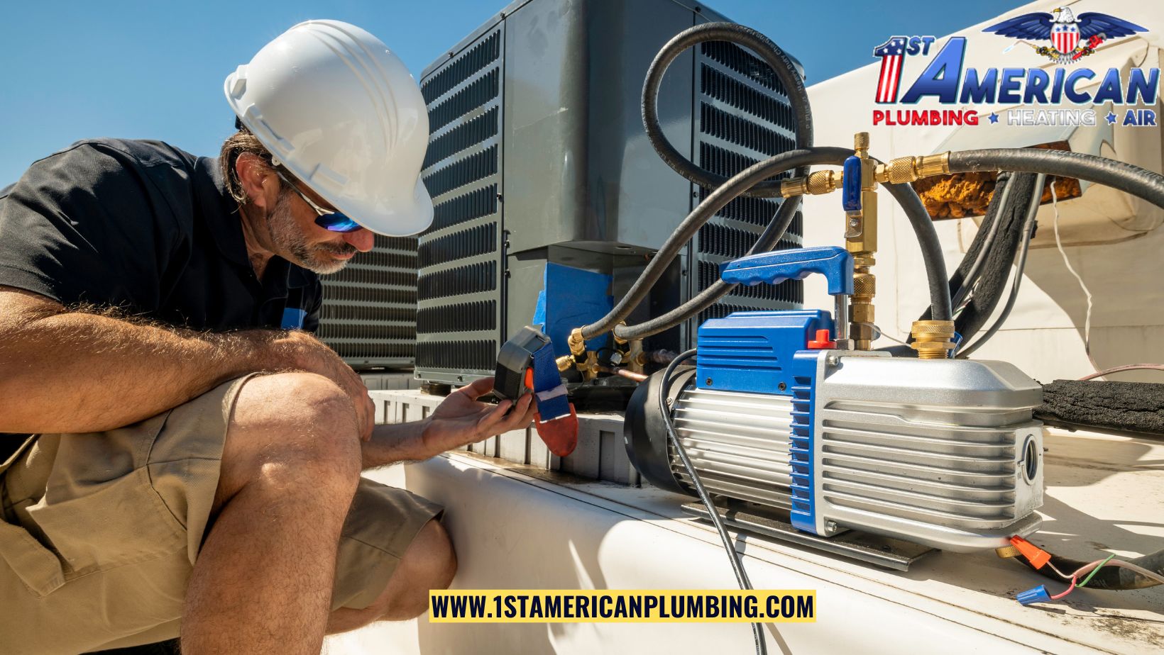 Winterizing Your HVAC System: Preparing for Cold Weather