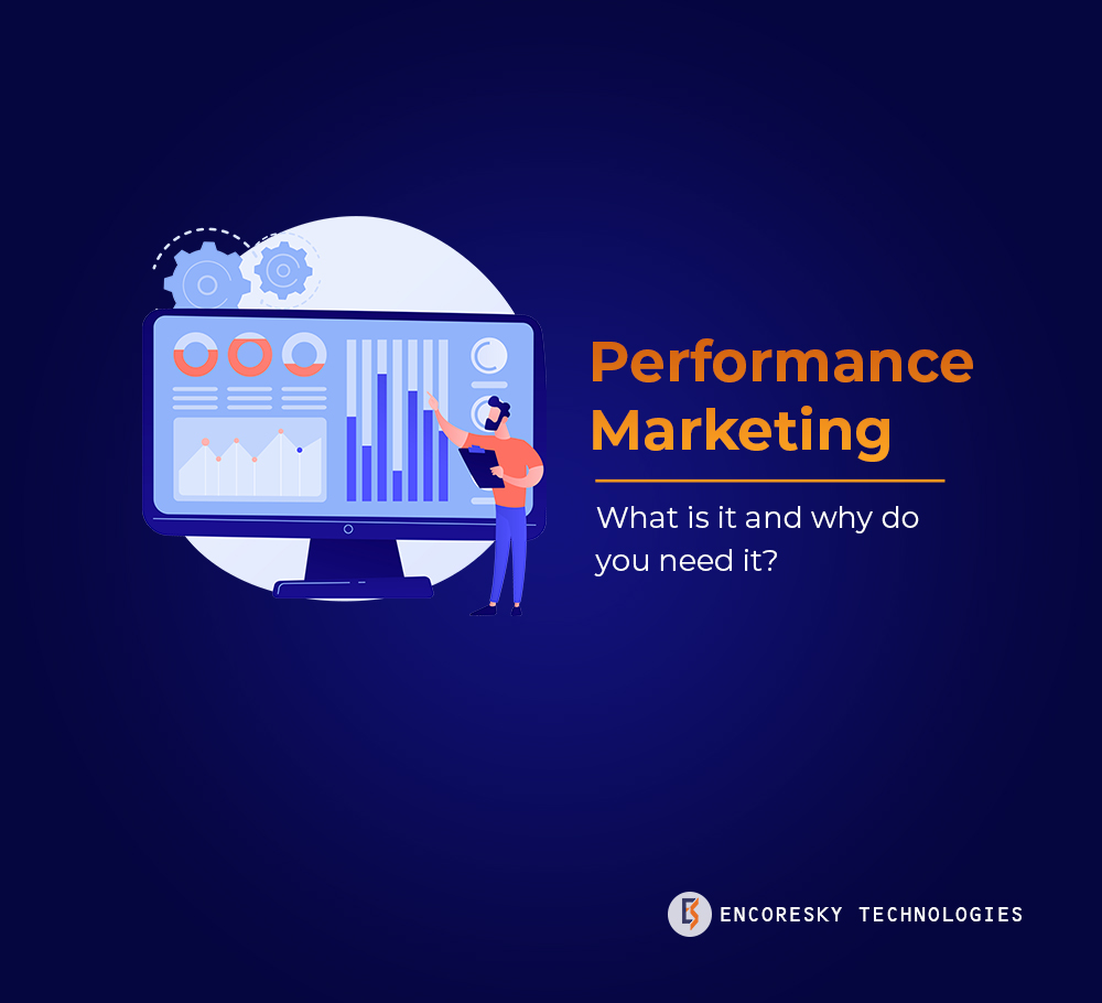 What is Performance Marketing?