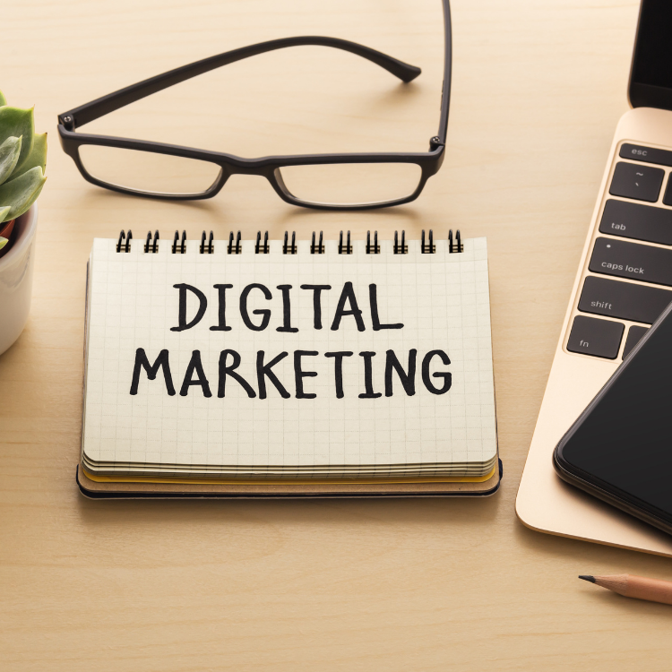 Seven Digital Marketing Jobs