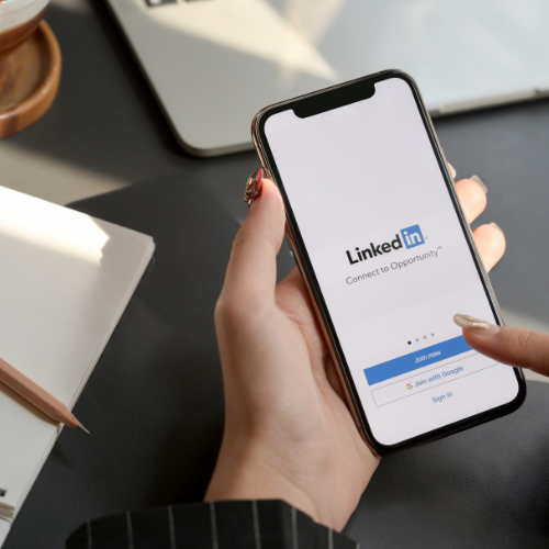 Linkedin as a Job-Hunting Tool