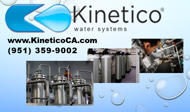 Soft Water Treatment Norco, CA