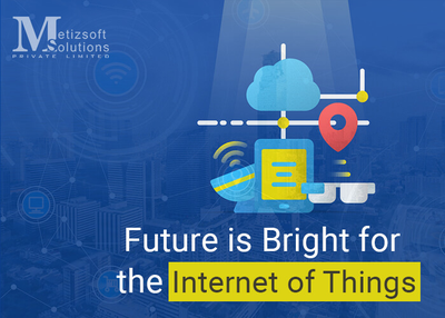 How Bright Does The Future of IoT Look Like?