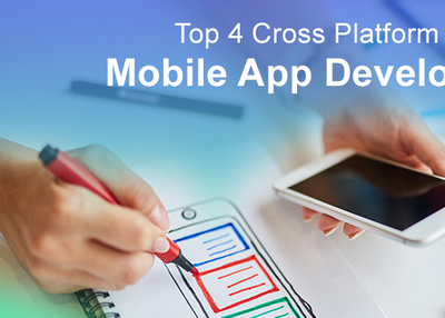 4 Cross-Platform For Mobile Application Development