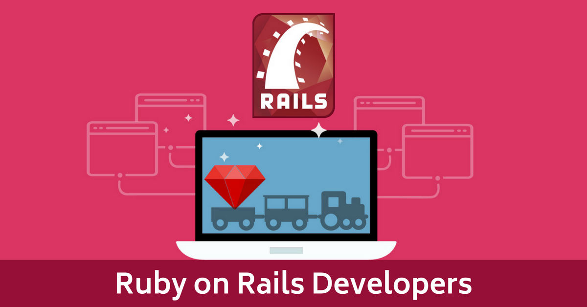 What Makes Ruby On Rails Such A Popular Language Among Developers?