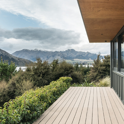Top Facts Behind The Increased Popularity Of Aussie Composite Decks