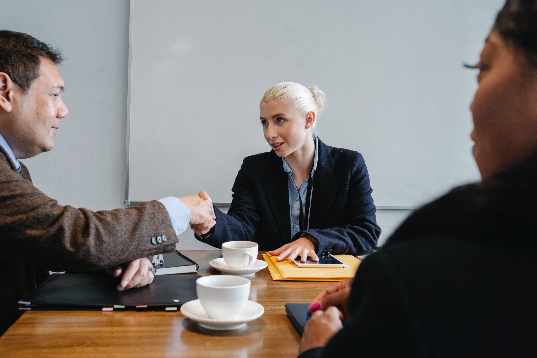 Finding High Quality Leads for Your Sales Team