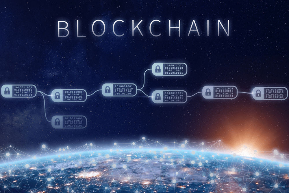 Future of Blockchain: How Will It Revolutionize The World In 2022 & Beyond!