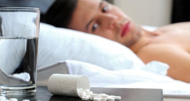 Sleeping pills – Relief Or A Death Sentence?
