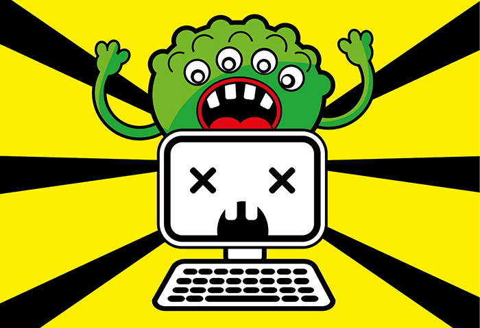 How to protect your computer from malicious programs