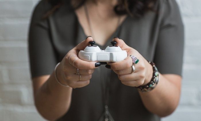 Do you like VIDEO GAMES?