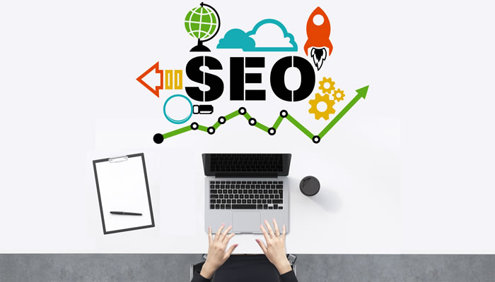 SEO optimization