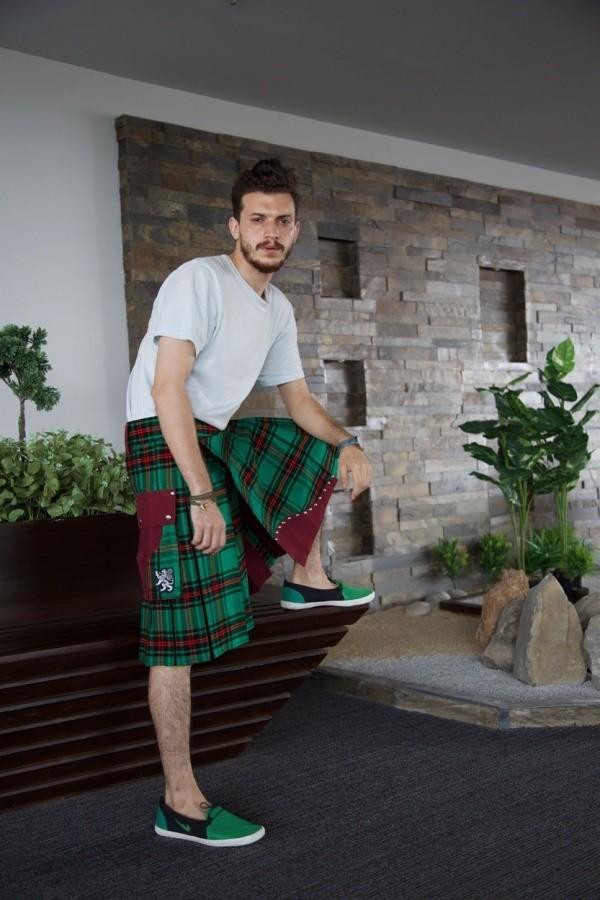 Kilts For Men | Best Kilt - Scottish Tartans