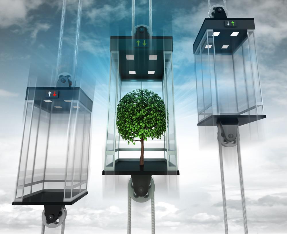 Energy Efficient Elevators Market Strategy, Segmentation Analysis and Forecast to 2027