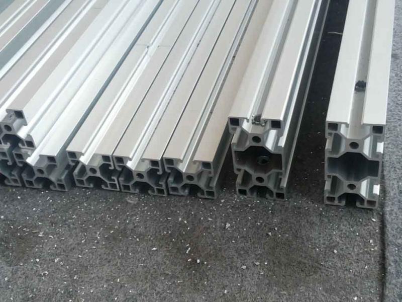 Aluminium Alloy Window Profile Market Strategy, Segmentation Analysis and Forecast to 2028