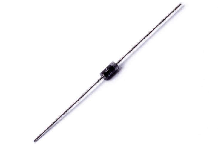Two Terminal Schottky Diode Market Strategy, Segmentation Analysis and Forecast to 2027