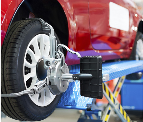 Automotive Wheel Alignment Service Market Outbreak: Key Trends, Growth, Insights and Forecast to 2027: COVID-19 imapct