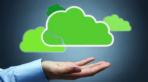 Cloud Providers Green Data Center Market Outbreak: Key Trends, Growth, Insights and Forecast to 2027: COVID-19 imapct