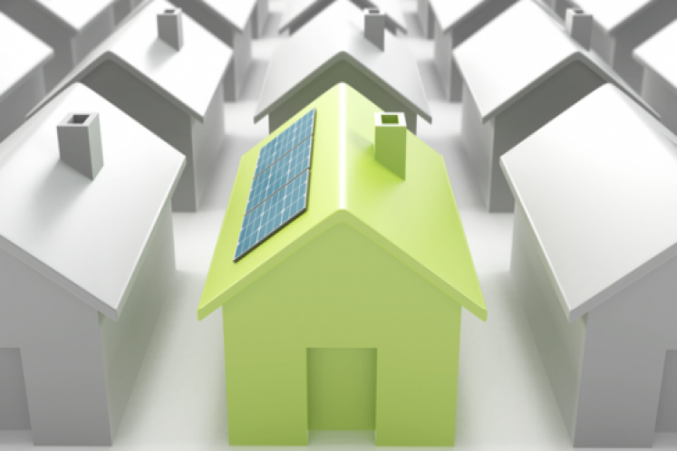 Global Zero Energy Buildings Market Report 2020 with Analysis of COVID-19 Impact