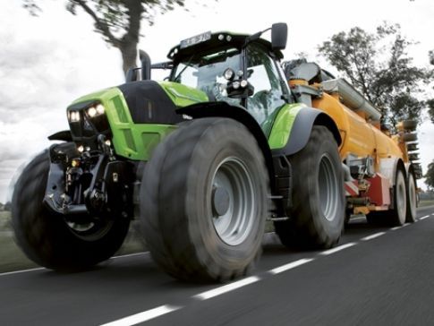 Continuously Variable Tractor Market Strategy, Segmentation Analysis and Forecast to 2027