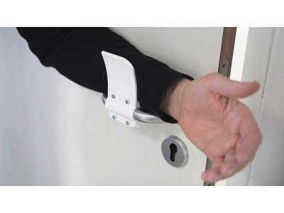 Hands Free Door Opener Market Strategy, Segmentation Analysis and Forecast to 2027