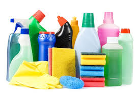 Household Chemicals Market – Exclusive Industry Reports, Forecast to 2026