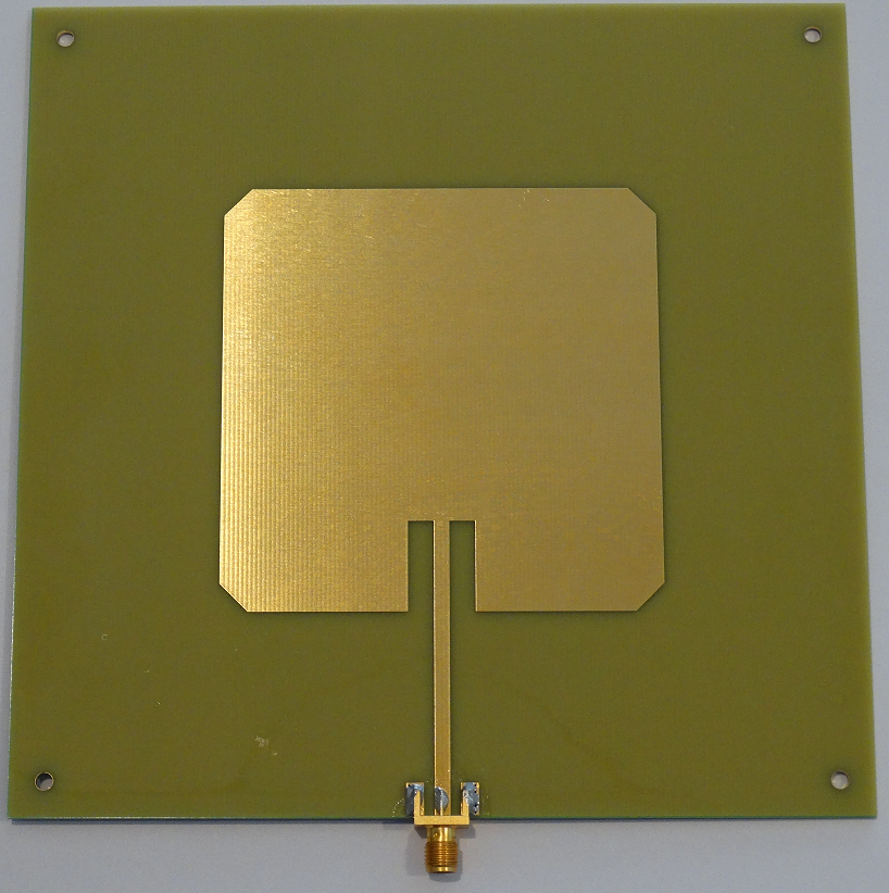 Patch Antenna Market: Future Opportunities, Analysis & Outlook To 2026