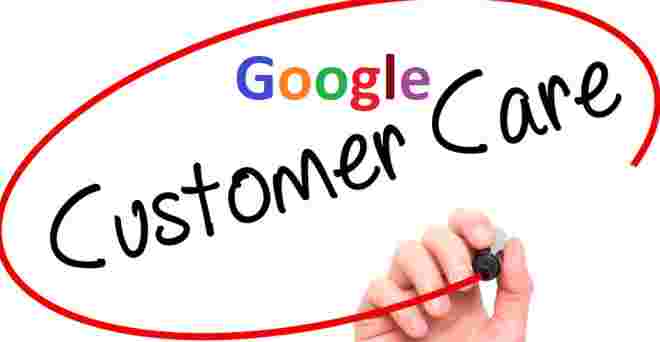 Google Live Person