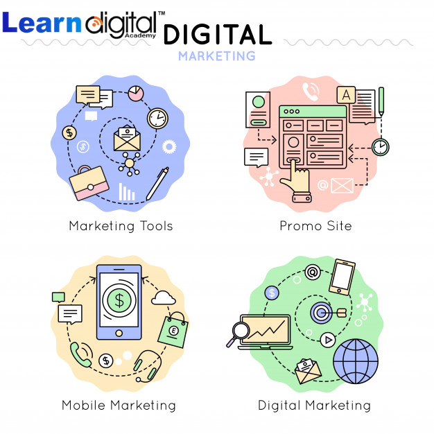 Digital Marketing Courses in Bangalore