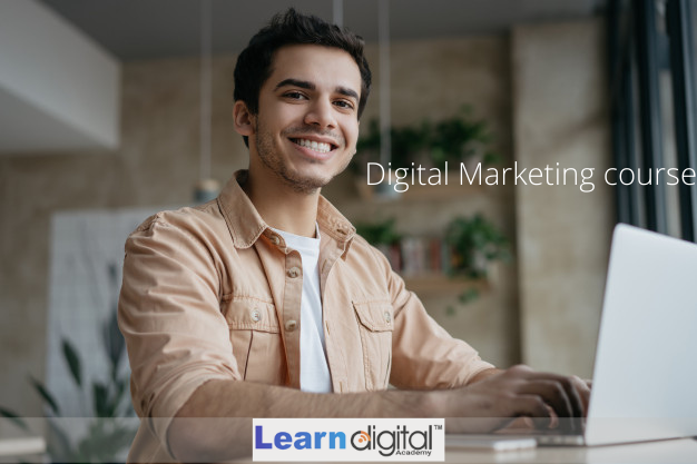GO DIGITAL