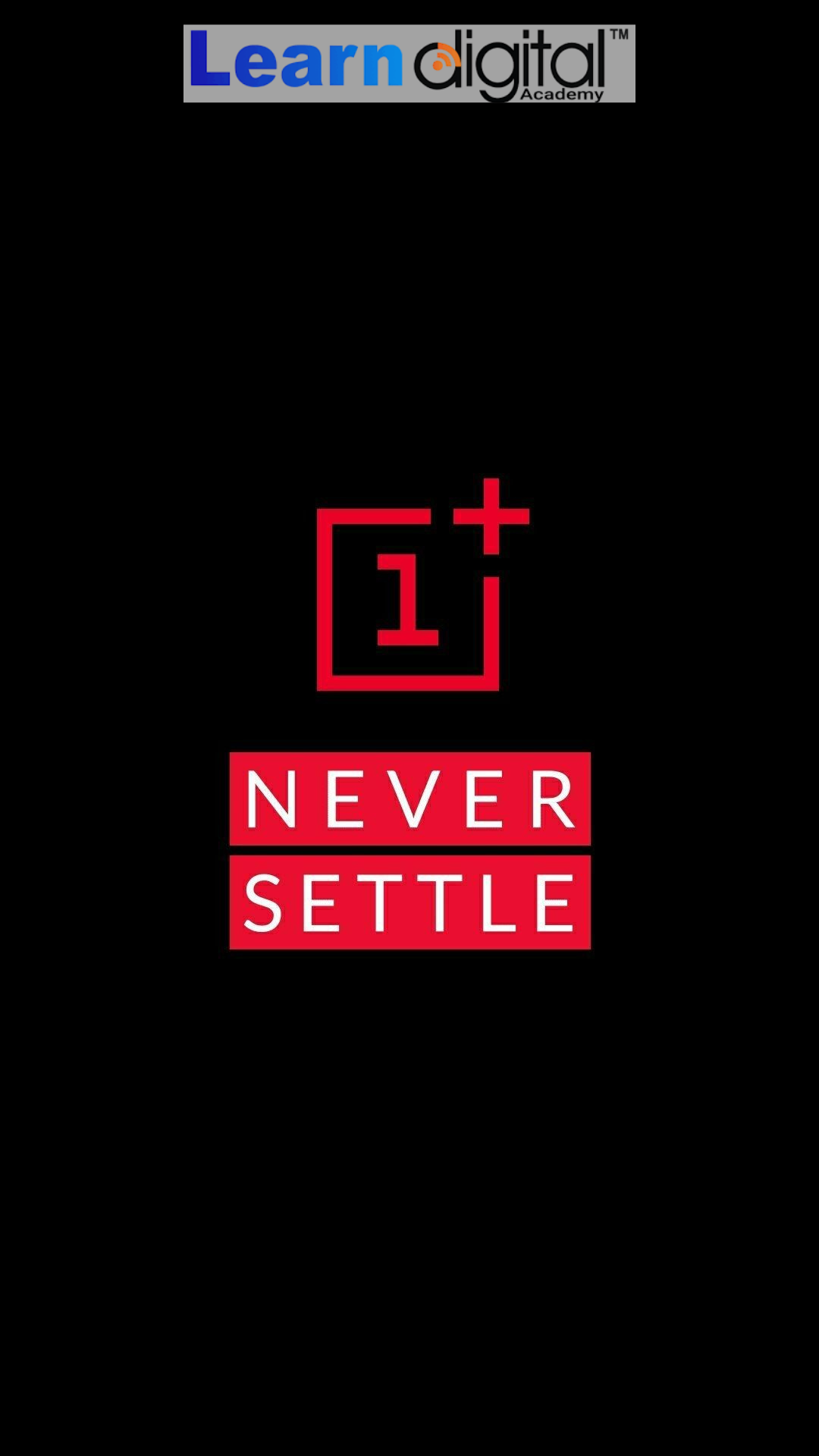 Market-Winning Formula for OnePlus?
