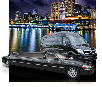 Are You Looking for Top Limo Companies?