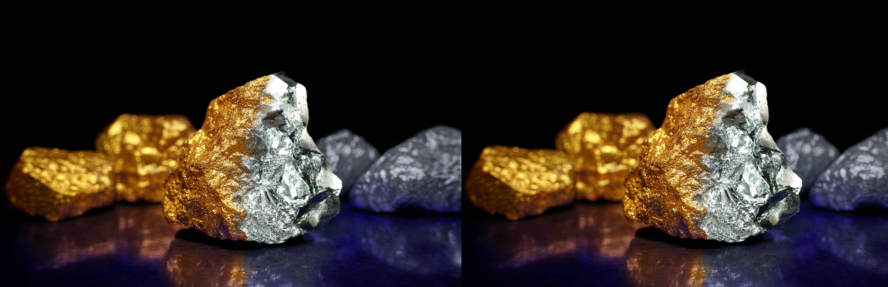 QMC QUANTUM MINERALS CORP | Walls T Now