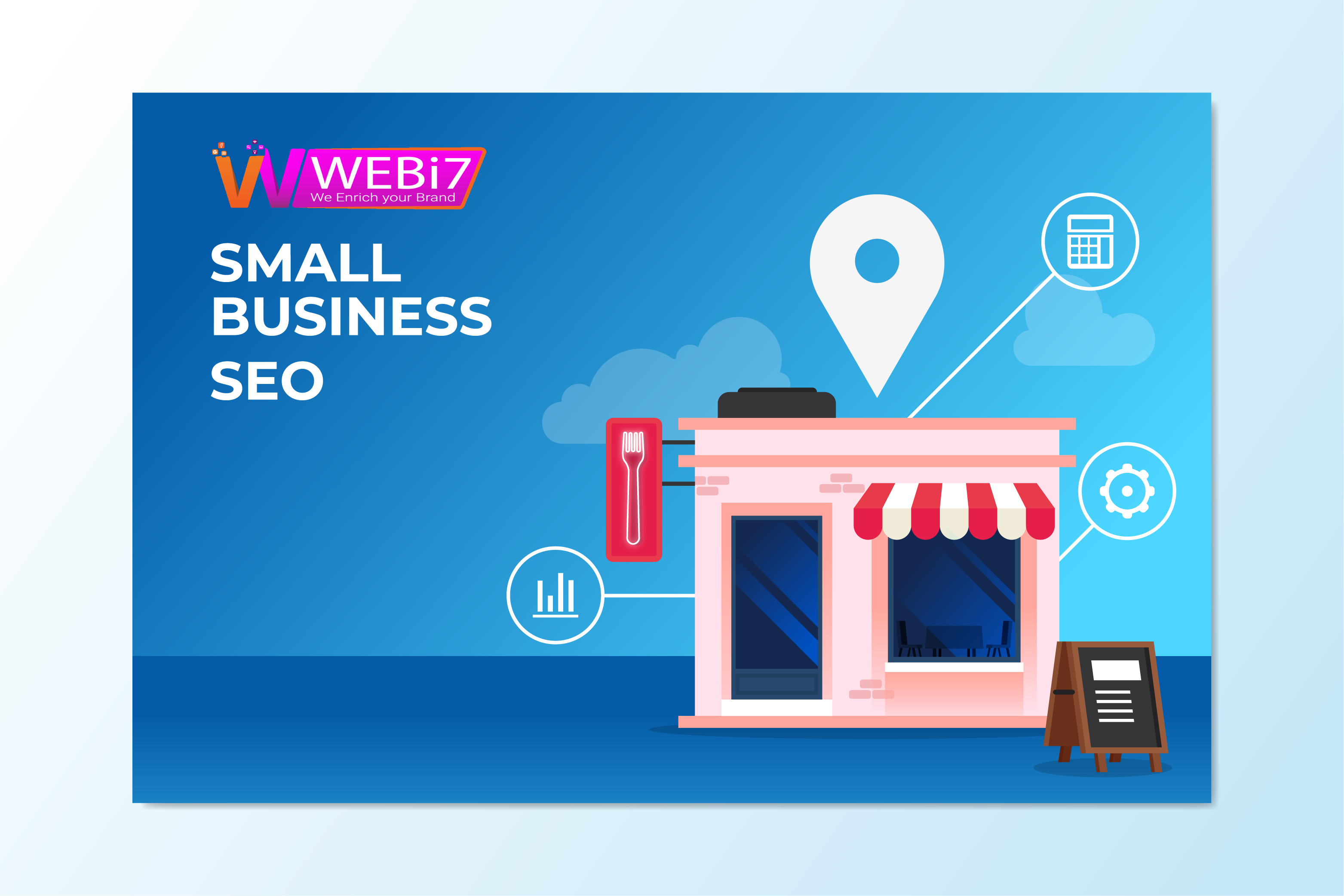 How Search Engine Optimization works with a small Business Budget