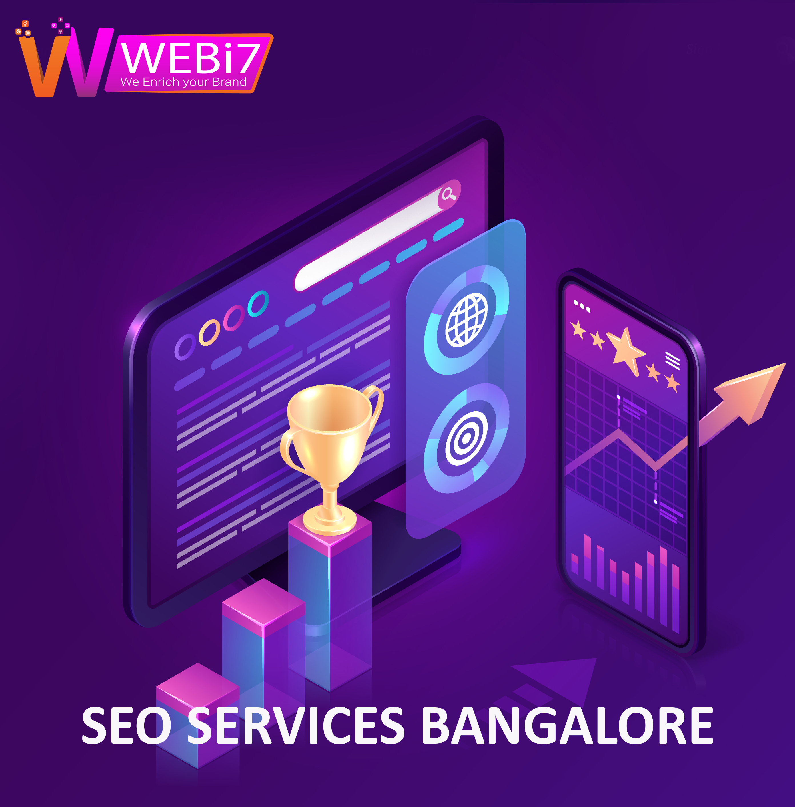 SEO Services Bangalore
