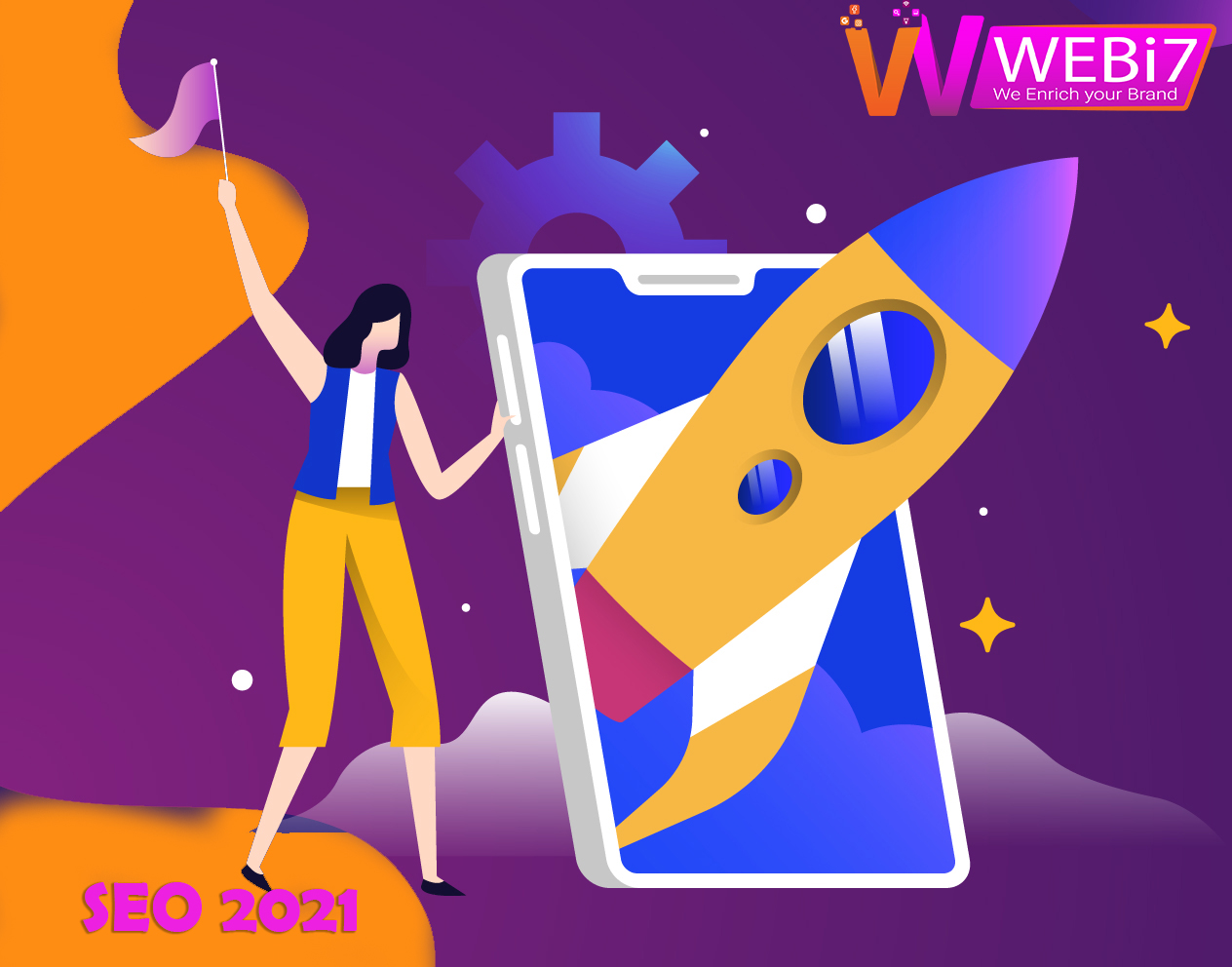 Quick- Hit - Search Engine Optimization Ideas and Suggestions for 2021